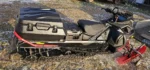 Кофр для ski-doo Expedition / lynx ranger, commander — изображение 7