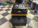 Кофр для ski-doo Expedition / lynx ranger, commander — изображение 5
