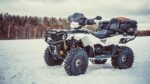 Кофр Tesseract Polaris Sportsman touring 570 — изображение 5