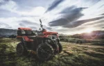 Кофр Tesseract Polaris sportsman xp 1000 (2017-) — изображение 6