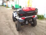 Кофр Tesseract Polaris Sportsman touring 570 — изображение 7