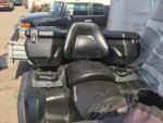 Кофр Tesseract Polaris Sportsman touring 570 — изображение 11