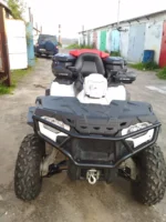 Кофр Tesseract Polaris Sportsman touring 570 — изображение 10