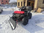 Кофр Tesseract Polaris sportsman xp 1000 (2017-) — изображение 7