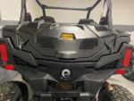 Кофр Tesseract для квадроцикла BRP Maverick Trail — изображение 9