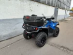 Кофр tesseract r305 BRP Outlander G2/ Maverick x3 — изображение 10