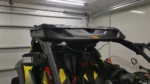 Кофр-крыша Tesseract для Can-am Maverick x3 — изображение 13