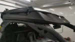 Кофр-крыша Tesseract для Can-am Maverick x3 — изображение 12