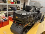 Кофр для снегохода BRP SKI-DOO EXPEDITION, LYNX COMMANDER, RANGER — изображение 19