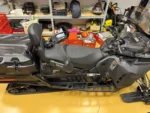 Кофр для снегохода BRP SKI-DOO EXPEDITION, LYNX COMMANDER, RANGER — изображение 18