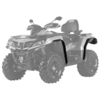 Расширители арок Storm для x8ho/x10