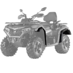 Расширители арок Storm для 600