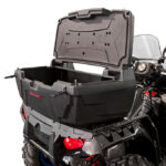 Кофр kimpex cargo BOX XL со спинкой — изображение 3