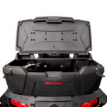 Кофр kimpex cargo BOX XL со спинкой — изображение 4