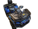 кофр передний Tesseract для odes 650/800/1000 — изображение 13