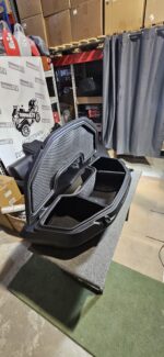 органайзер ЭВА для кофра Tesseract segway at10 — изображение 3