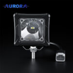 Светодиодная фары Aurora alo-d3-2-p23-rgb (2шт) — изображение 12