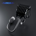 Светодиодная фары Aurora alo-d3-2-p23-rgb (2шт) — изображение 13