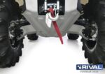 AL защита днища BRP Outlander G2 2019+ — изображение 2