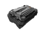 Кофр Tesseract для снегохода BRP Lynx Ranger 49 — изображение 5