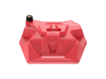 Канистра tesseract для гидроцикла sea-doo RXP — изображение 6