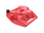 Канистра tesseract для гидроцикла sea-doo RXP — изображение 4