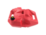 Канистра tesseract для гидроцикла sea-doo RXP — изображение 8
