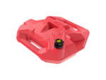 Канистра tesseract для гидроцикла sea-doo RXP — изображение 7