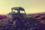 polaris general кофр
