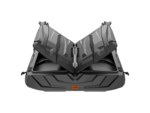 Кофр-крыша Tesseract для Can-am Maverick x3 — изображение 16