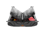 Кофр-крыша Tesseract для Can-am Maverick x3 — изображение 4