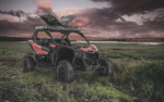 крыша maverick x3