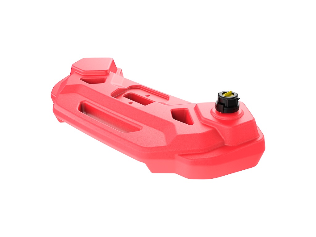 63a062b71c669205433933 Канистра Tesseract для кофра Linhai — изображение 1