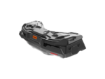 Кофр Tesseract для loncin x-wolf 700 — изображение 9