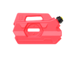канистра tesseract для кофра Loncin