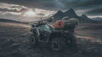 Кофр Tesseract для loncin x-wolf 700 — изображение 10