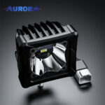 Светодиодная фары Aurora alo-d3-2-p23-rgb (2шт) — изображение 10