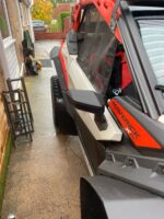Зеркала на двери для brp Can-am Maverick X3 — изображение 7