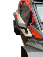Зеркала на двери для brp Can-am Maverick X3 — изображение 2