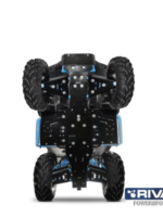 Пластиковая защита rival для segway snarler — изображение 3