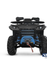 Пластиковая защита rival для segway snarler — изображение 2