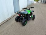 электроквадроцикл детский motax atv cat 1000w — изображение 4