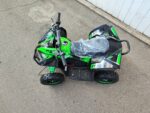 электроквадроцикл детский motax atv cat 1000w — изображение 2