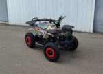 Детский квадроцикл motax grizlik Х16 NEW E1000