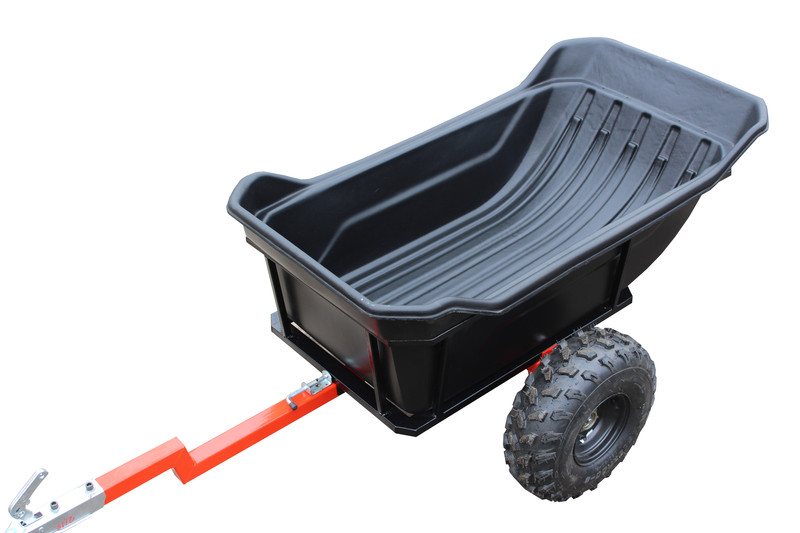 IMG_5690 Прицеп для квадроцикла PanzerBox Off-road — изображение 1