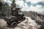 Кофр BRP CAN-AM TRAXTER.