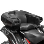 Кофр для квадроцикла KIMPEX Outback с сиденьем — изображение 6