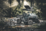 Кофр-крыша Tesseract BRP CAN-AM TRAXTER