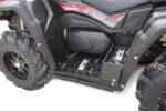 Усиленные подножки для квадроцикла Odes KTZ — изображение 7