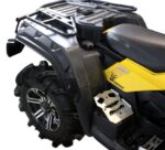 Расширители арок BRP Outlander G1 (5)